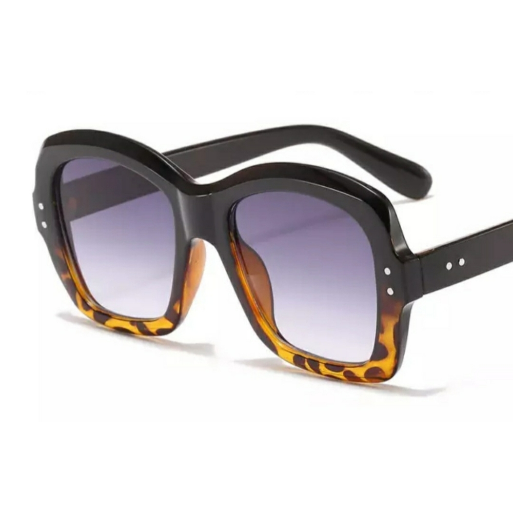Black Ombre Every Day Sunglasses 🕶 Shades NEW